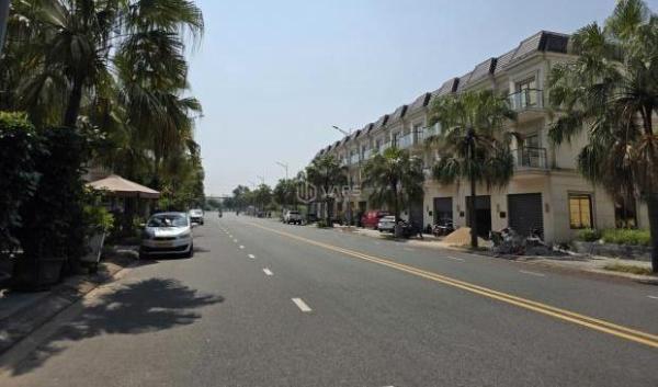 Cần bán gấp 🏢 nhà 3 tầng đường 25m, KĐT Lakeside Palace, TP Đà Nẵng - Sổ hồng lâu dài