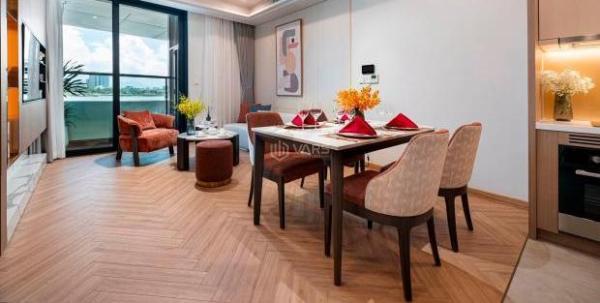 CHỈ 🏘️ TỪ 1,9 TỶ – SỞ HỮU CĂN HỘ VEN SÔNG HÀN, TRUNG TÂM ĐÀ NẴNG