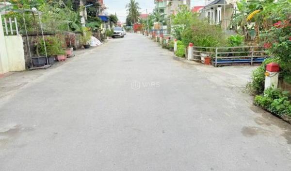 Bán Nhà trong hẻm 88m²