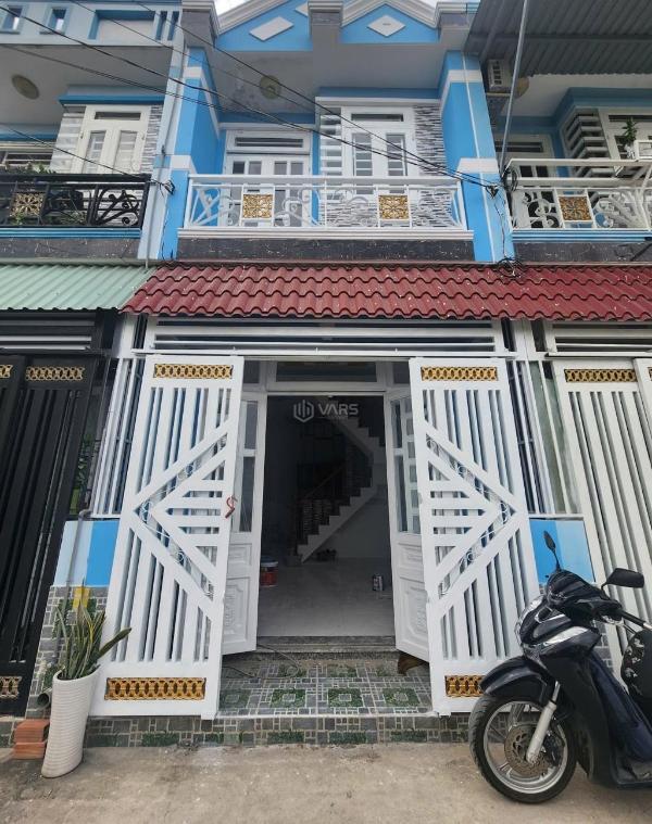 Cần bán Nhà mặt phố 40m²
