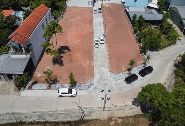 Cần bán Đất nền riêng lẻ 100m²
