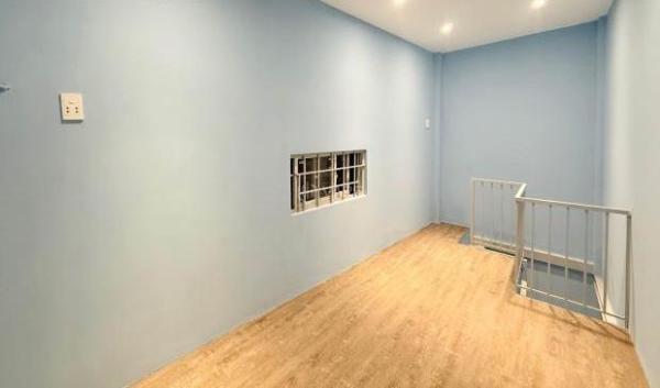 Nhà Bình Thạnh Vũ Tùng, dtsd 30m² 🏦 giá 2.15 tỷ