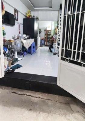 Bán Nhà mặt phố 18m²