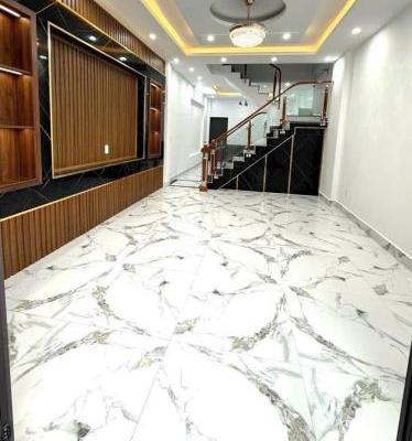 Chủ cần bán Nhà trong hẻm 40m²
