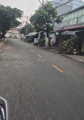 NHỈNH 2 TỶ CÓ NHÀ SHR 🏡 TÂY SƠN TÂN PHÚ, 17M2