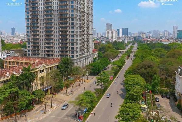 Chủ cần bán Nhà mặt phố 95m²