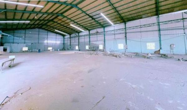 Chủ cần bán Nhà xưởng, nhà kho 3900m²