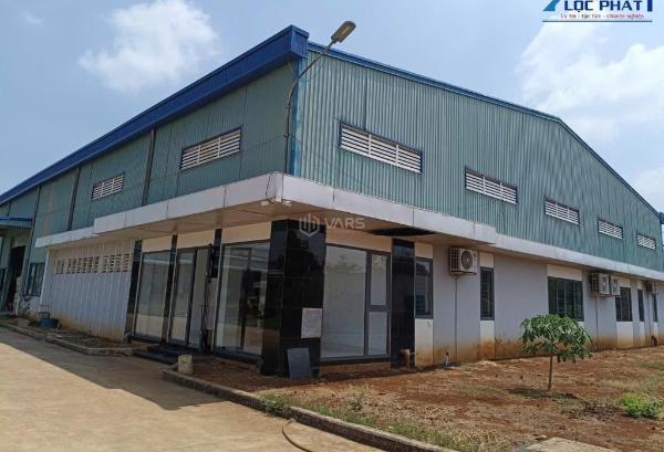 <mark style="background-color: transparent; font-weight: 400; ">Bán nhà xưởng 10.000m2 khu công nghiệp long khánh giá 🏣 32,5 tỷ</mark>
