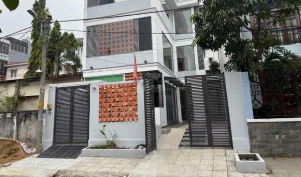Nhà 9x17,5m 3 lầu Nguyễn Văn Quỳ Phường Phú Thuận Quận 💥 7. giá 18 tỷ
