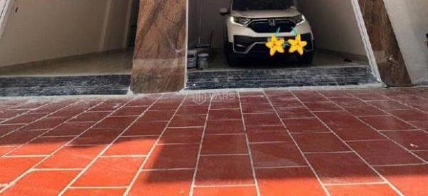 BÁN NHÀ MỚI BỒ ĐỀ – TRUNG TÂM – MẶT TIỀN 6,6M - NỘI THẤT ĐẸP – 82M2 CHỈ 7,95 ☘ TỶ