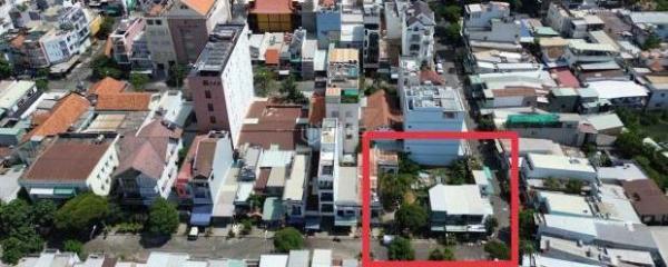 Siêu phẩm đất góc 2 mặt tiền 🏠 đường Số 1 và 4 khu Tân Kiểng, DT 465m2 thổ, giá chỉ 133tr/m2
