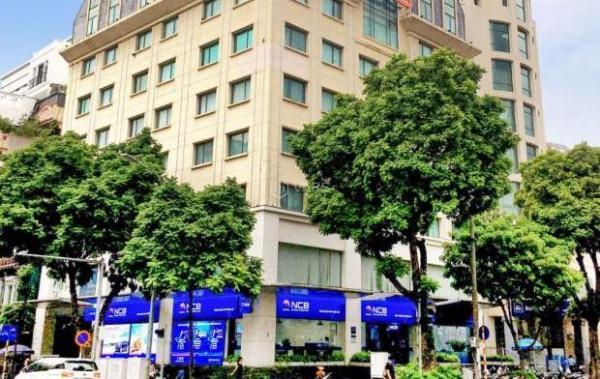 CHUYỂN NHƯỢNG TUYỆT PHẨM BUILDING 10 NỔI 1 HẦM 🔥 - LÔ GÓC 2 MẶT PHỐ SỐ 28 BÀ TRIỆU.