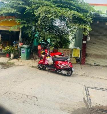 Bán Đất nền riêng lẻ 125m²