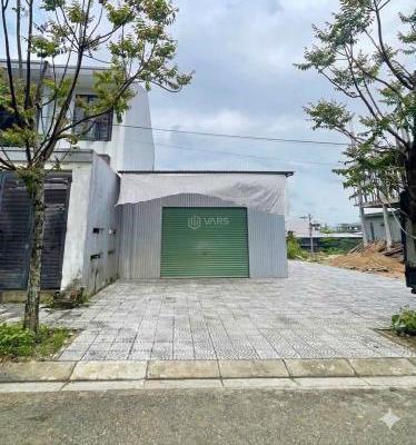 Cần bán Đất nền riêng lẻ 126m²