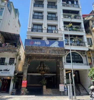 Cho thuê Khác 330m²