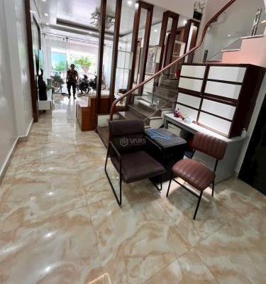 🔥 SỞ HỮU NGAY SIÊU PHẨM NHÀ PHỐ VĂN CAO – 🏬 VIEW CÔNG VIÊN, NGÕ RỘNG 12M CÓ VỈA HÈ!