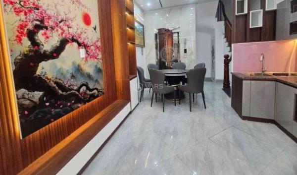 Cần bán Nhà mặt phố 32m²