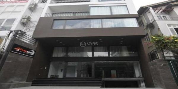 🏢 SIÊU PHẨM – BÁN TÒA NHÀ MP NGUYỄN VĂN CỪ – LONG BIÊN – 💥 155M2 – 8T – MT 15M – CHỈ 100 TỶ