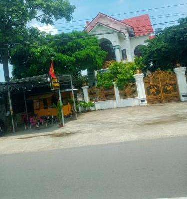Chủ cần bán Nhà mặt phố 41m²