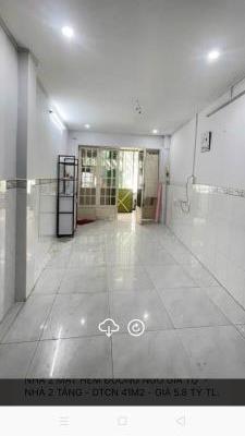 Cần bán Nhà mặt phố 42m²