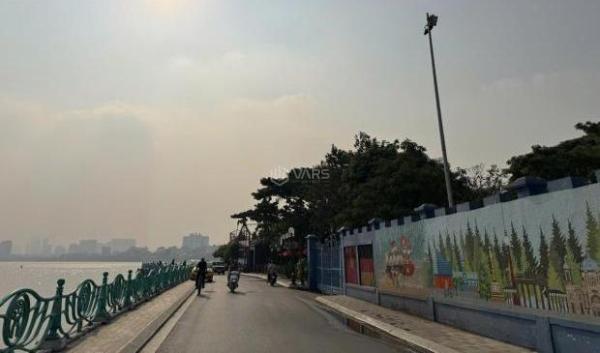 Bán Nhà mặt phố 110m²