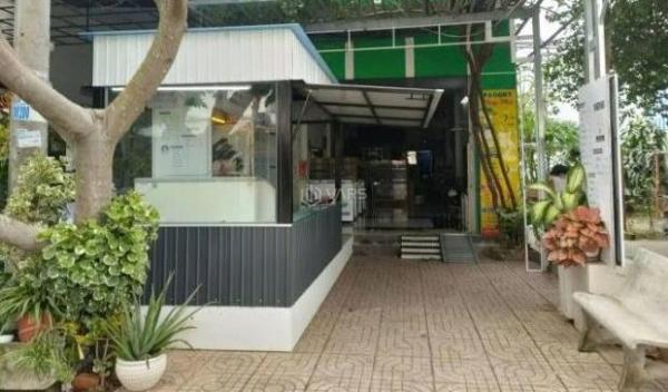 CHÍNH CHỦ CẦN BÁN NHÀ 🏬 MẶT TIỀN ĐƯỜNG Hàm Nghi, Bình Khánh, Long Xuyên. Thổ cư 100%