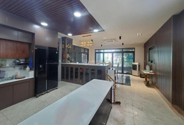 D2565* 🏬 siêu phẩm biệt thự bùi đình túy bình thạnh, sân vườn hồ bơi, chỉ 49.x t