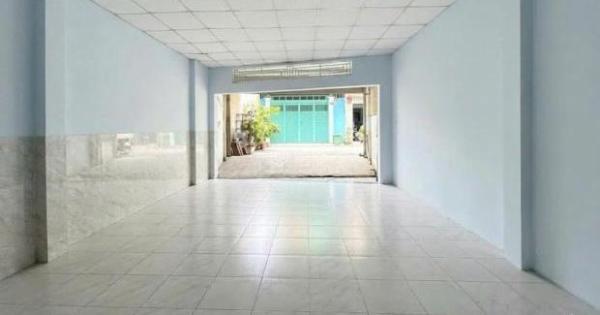 Bán nhà gần Bình Thành, BHHB, Bình Tân 🏢 - 5x17.5 - hẻm nhựa 6m - chỉ 5 tỷ