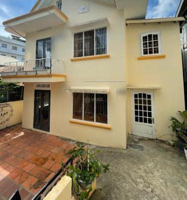 Cho 🏤 thuê Villa nguyên căn Yersin phường 9 đà lạt giá 18tr