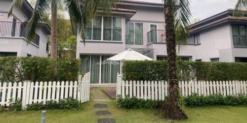 Bán căn Biệt thự BT03A (SV3A- VO3A) – khu tổ hợp du lịch Sonasea Villas & Resort 🔥 thuộc