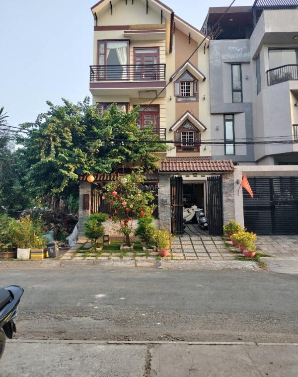 Bán Biệt thự nghỉ dưỡng 137m²