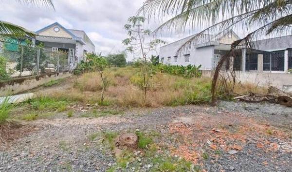 Bán Đất nền riêng lẻ 1000m²