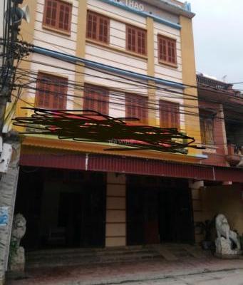 Chính Chủ Cho Thuê Nhà Tại Số 21 khu phố Nghiêm Thôn, phường Quế 🏘️ Võ, tỉnh Bắc Ninh