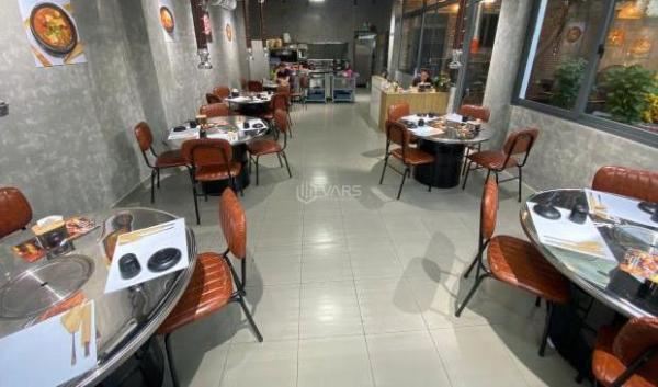 CHÍNH CHỦ 🔥 SANG GẤP NHÀ HÀNG VIP QUẬN 2 – VỐN ĐẦU TƯ 2,9 TỶ, SANG LẠI CHỈ 1,5 TỶ (BAO CỌC)