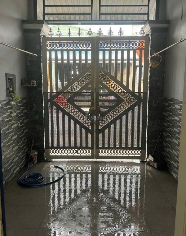 Bán nhà 2 mặt tiền tl 15 🏡 tân thạnh đông củ chi