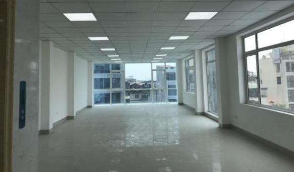 Mặt Phố Nguyễn Văn Cừ, 9 Tầng, Thang Máy, Lô Góc, 🏦 Tòa Văn Phòng Đỉnh Nhất Phố.