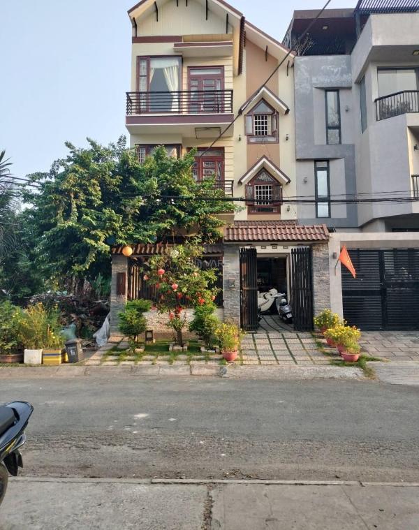 Cần bán Biệt thự nghỉ dưỡng 137m²