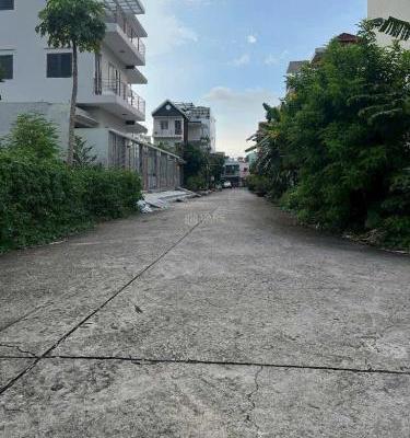 Chủ cần bán Nhà mặt phố 88m²