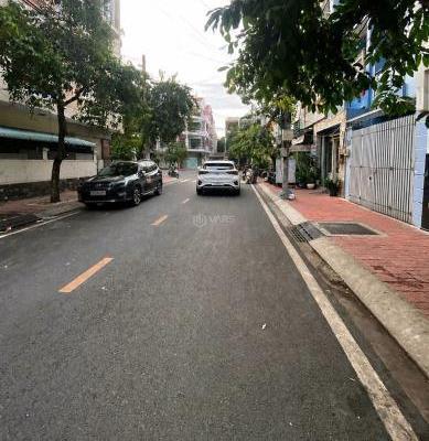 Bán Nhà mặt phố 60m²