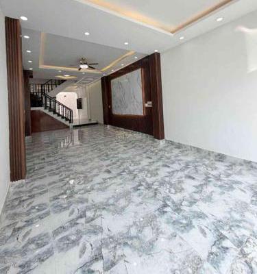 NHÀ MẶT TIỀN LÊ CÔNG PHÉP - GẦN KINH DƯƠNG VƯƠNG - 4,5X15M - 4 🏚️ TẦNG