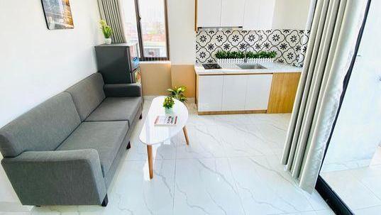 Cần cho thuê Nhà trọ, phòng trọ 25m²