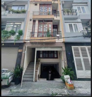 Cần bán Nhà mặt phố 54m²
