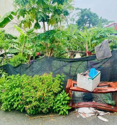 Bán 🏡 đất trục chính ngõ 16 đường Nguyễn Tất Thành, Trại Giao, Khai Quang, Vĩnh Yên