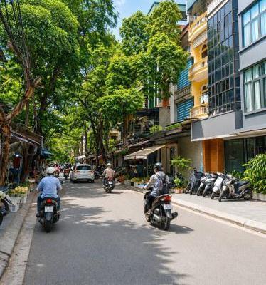 Cần bán Nhà mặt phố 56m²