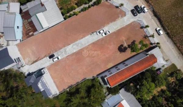 Đất nền cạnh cầu nguyễn hoàng giá cực 🏣 tốt