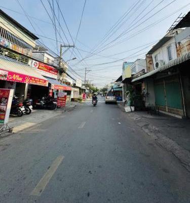 Chủ cần bán Nhà mặt phố 273m²