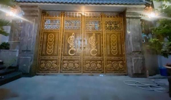 PHONG ☘ CÁCH HIỆN ĐẠI, NỘI THẤT XỊN XÒ GẦN NÚT GIAO GÒ DƯA 3 TẦNG 12X18 CHỈ 36,5 TỶ