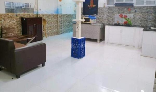Bán Biệt thự nghỉ dưỡng 190m²