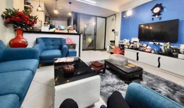 NHÀ MẶT 🏡 PHỐ CÙ CHÍNH LAN GẦN TRƯỜNG CHINH – THANH XUÂN, LÔ GÓC, ĐƯỜNG ÔTÔ RỘNG, KINH DOANH