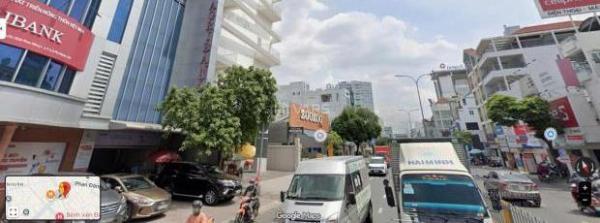 BÁN NHÀ NGAY MẶT ☘ TIỀN PHAN ĐĂNG LƯU, P7, PHÚ NHUẬN.DT:8X23, GIÁ:37 TỶ